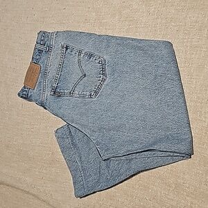Vintage Levis 550